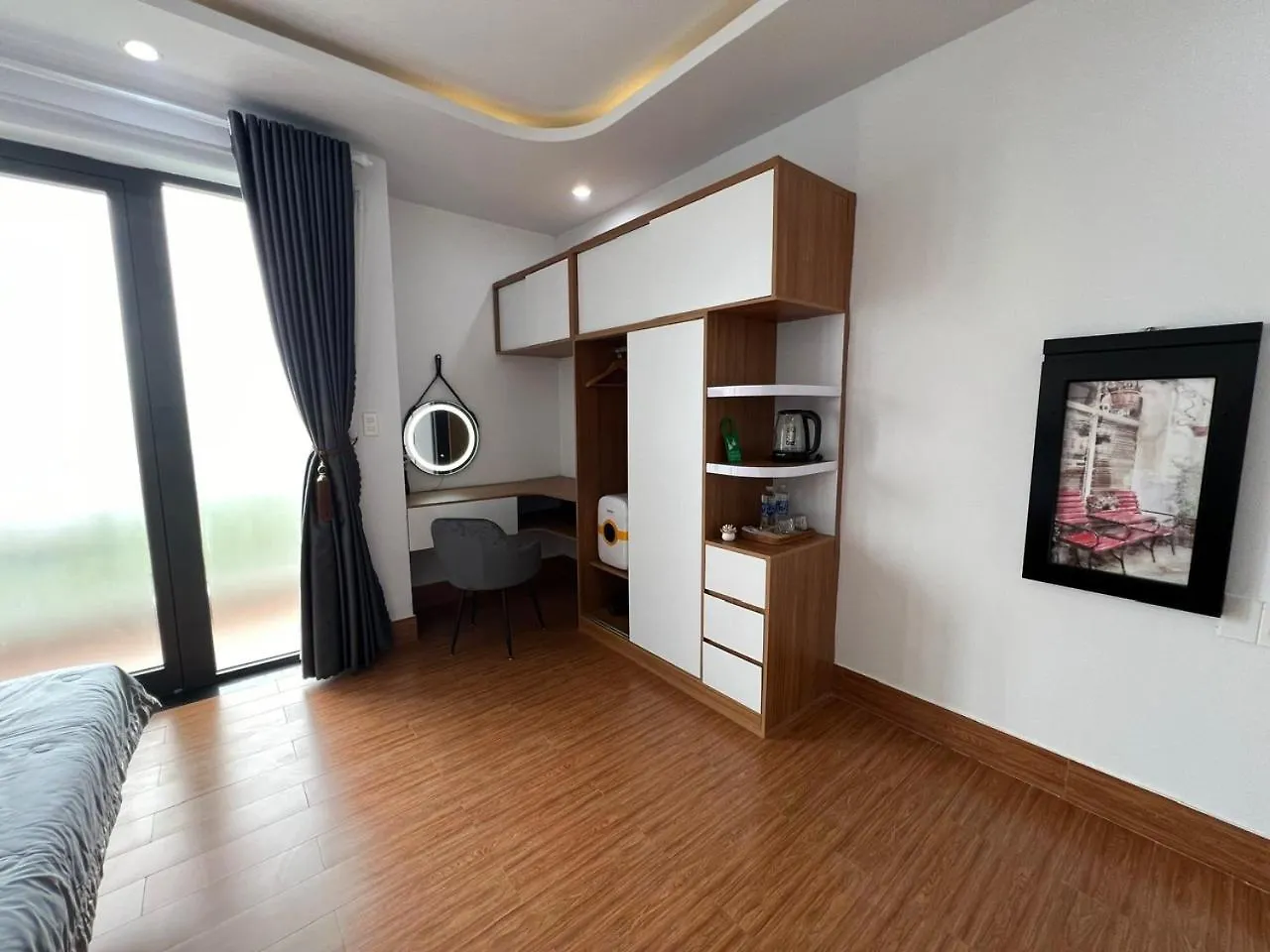 Oasis Homestay Hội An