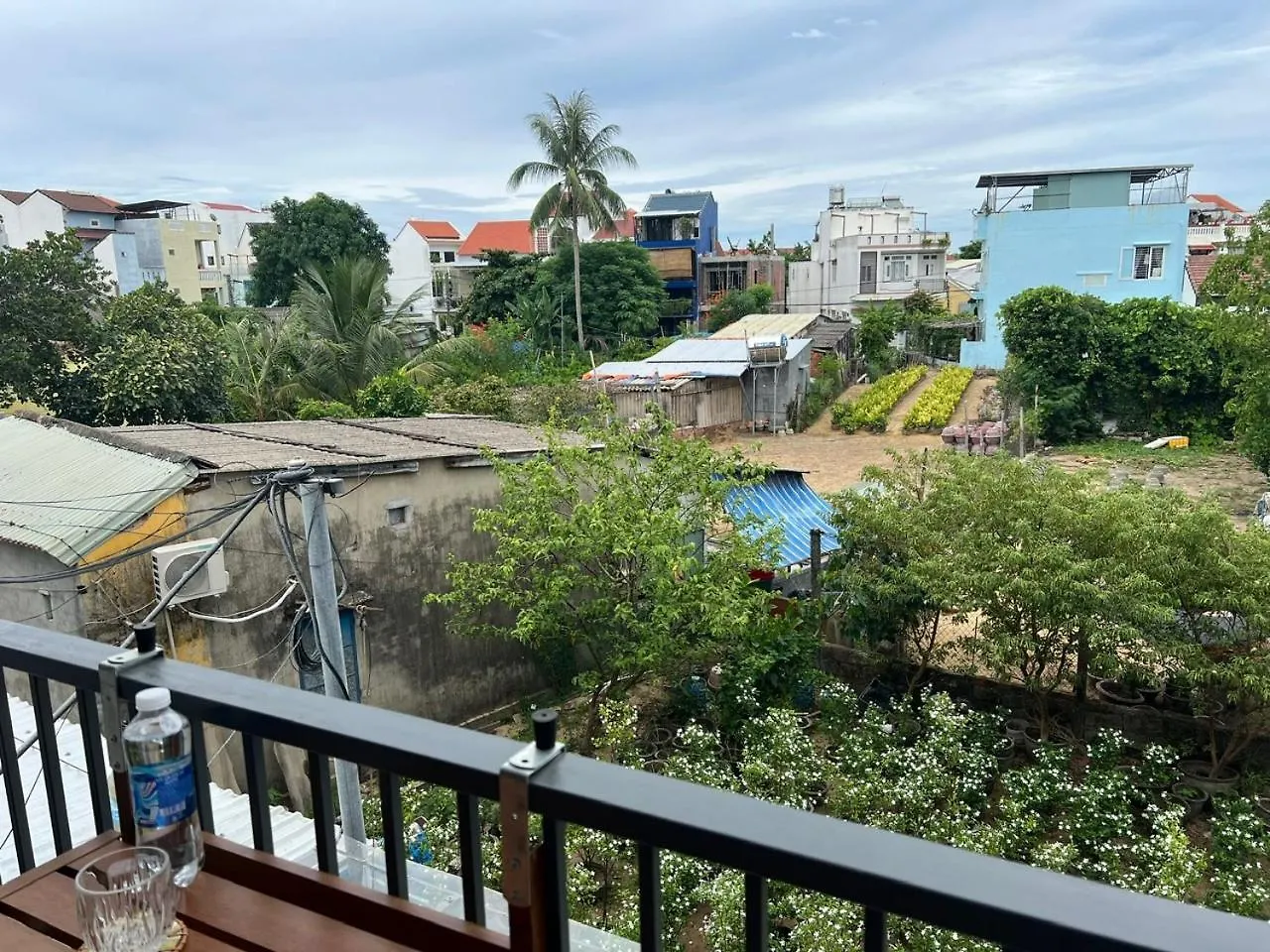 Oasis Homestay Hội An 0*,  Vietnam
