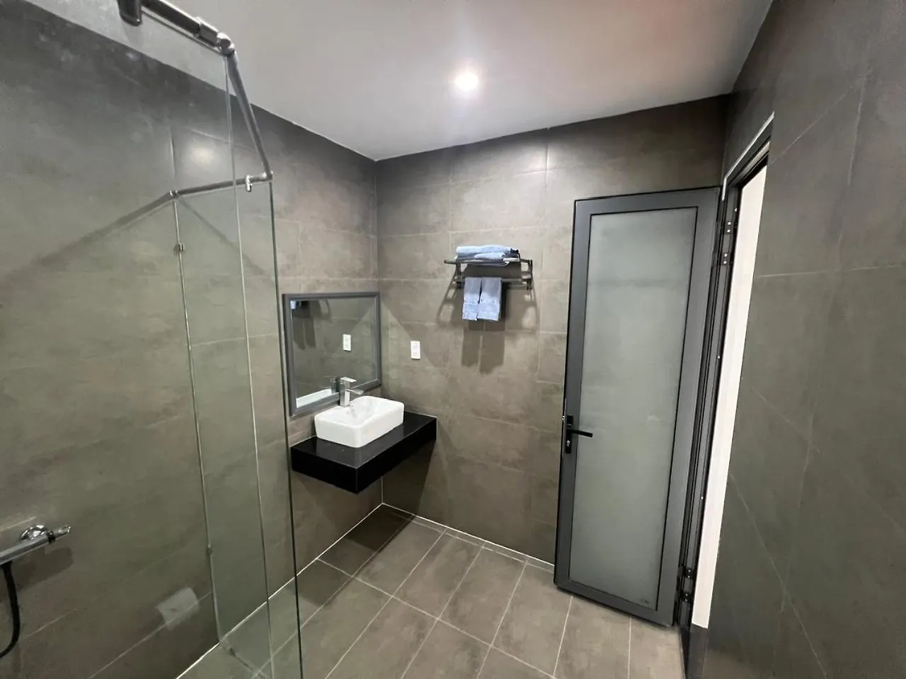 Couette-café Oasis Homestay Hội An