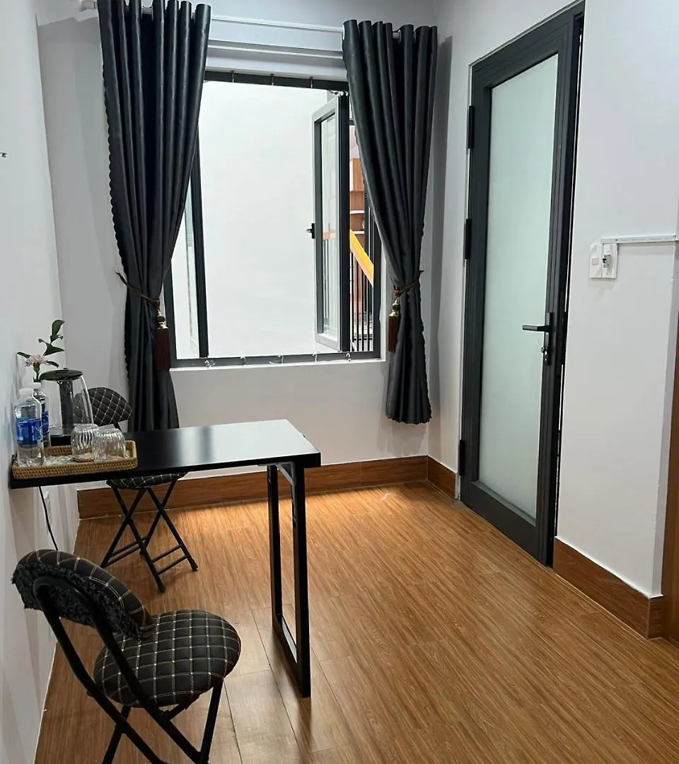 Oasis Homestay Hội An 0*,  Vietnam