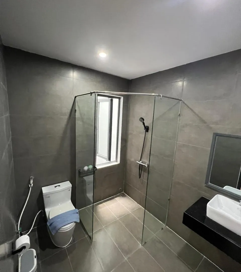 Oasis Homestay Hội An 0*,