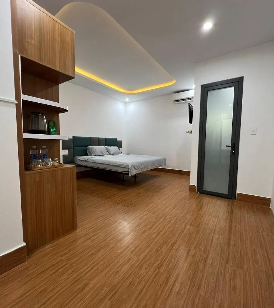 Oasis Homestay Hội An 0*,  Vietnam