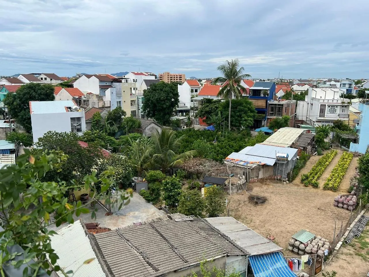 Oasis Homestay Hội An 0*,
