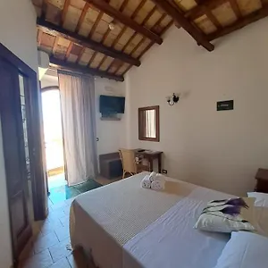  Hotel Cala Buguto Italien
