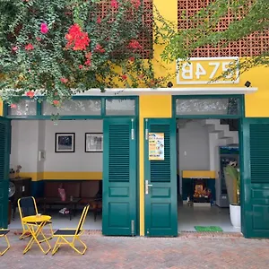 ** Hotel B475house Vietnam