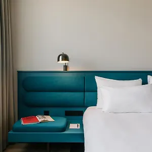  Hotel The Social Hub Poblenou Spanien