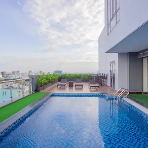 *** Hotel Quoc Cuong & By Haviland Vietnam
