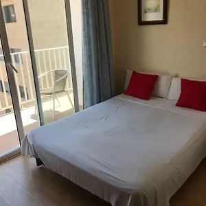  Hotel Bonaire Spanien