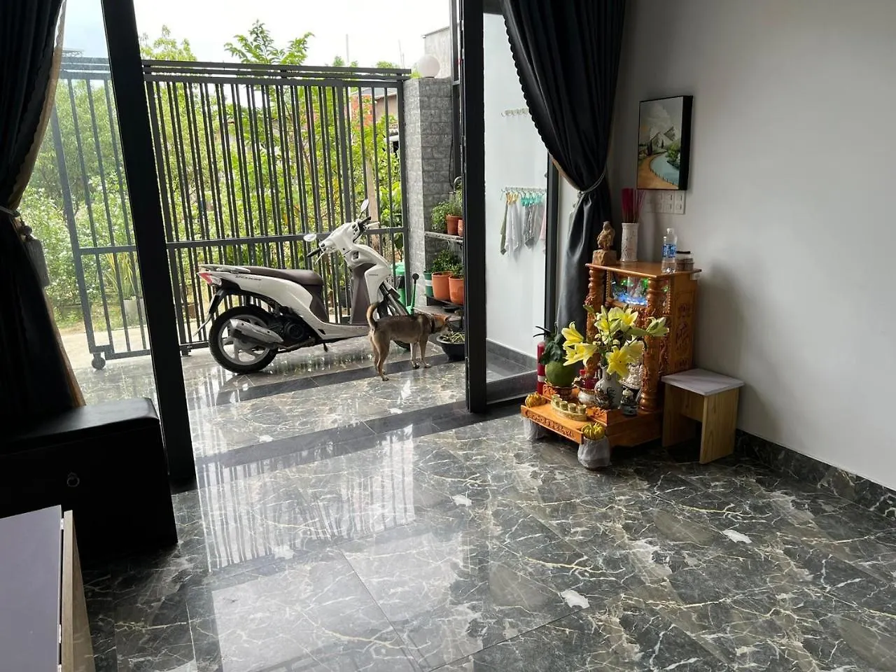 Oasis Homestay Hoi An
