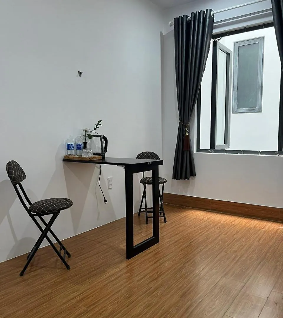 Oasis Homestay Hoi An Vietnam