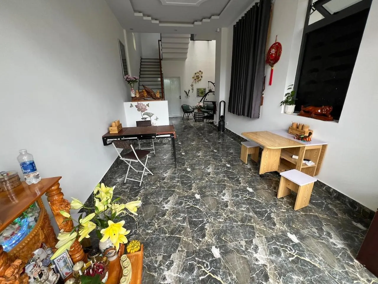 Oasis Homestay Hoi An