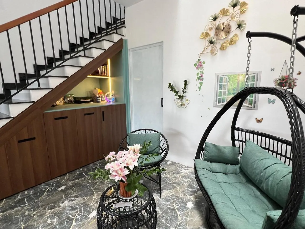 Oda ve Kahvaltı Oasis Homestay Hoi An