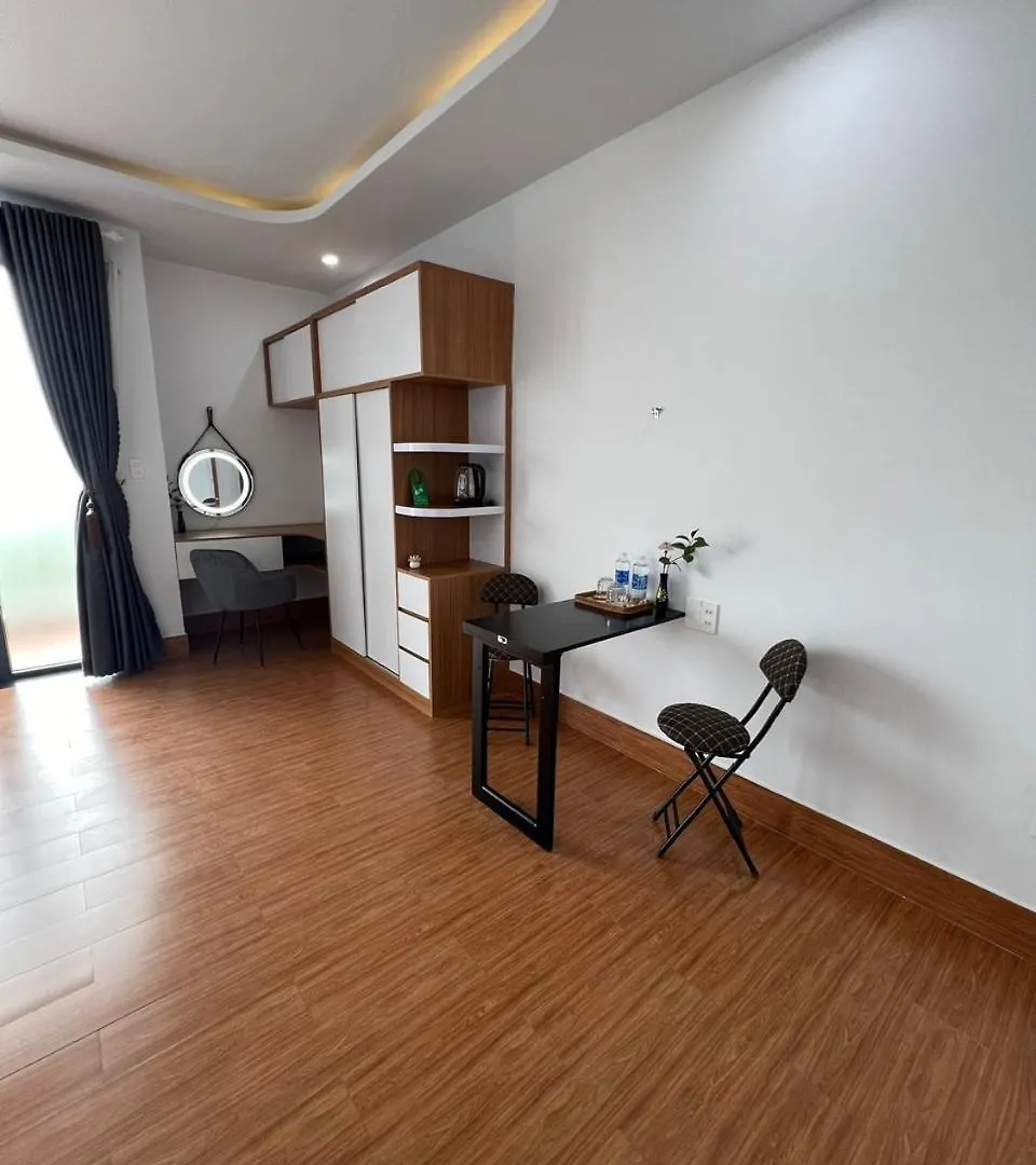 Oasis Homestay Hoi An 0*,