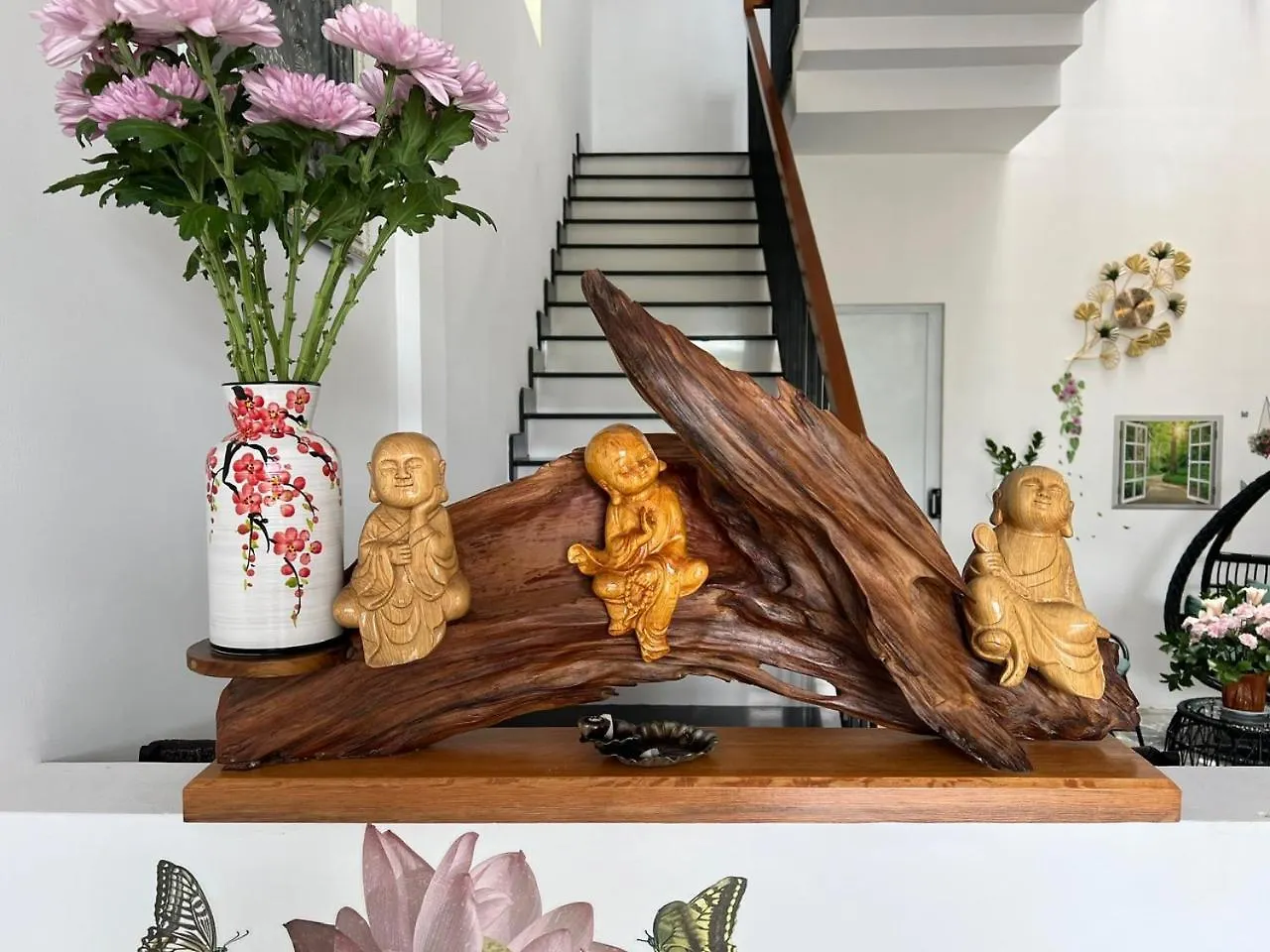 Alojamento de Acomodação e Pequeno-almoço Oasis Homestay Hoi An
